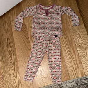 Patagonia Base Layer